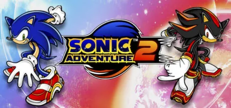 Обложка трейнера для Sonic Adventures 2 на ПК