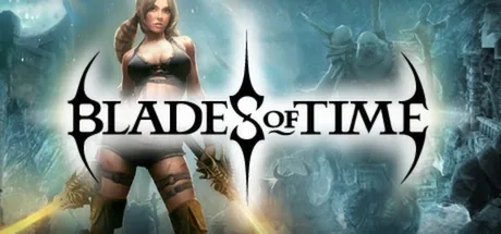Cover des PC-Trainers für Blades of Time