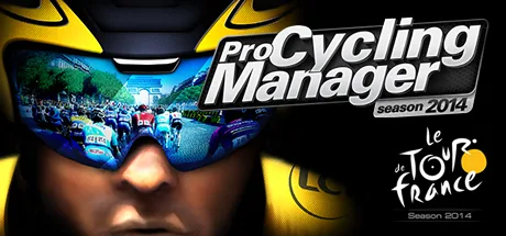 Cover des PC-Trainers für Tour de France 2014