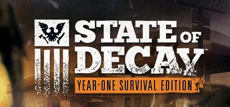 State of Decay - Year One Survival Edition PC 修改器封面圖