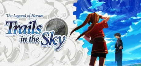The Legend of Heroes - Trails in the Sky PC Trainer cover