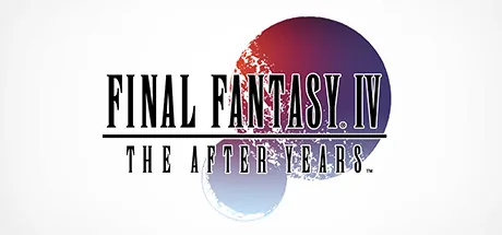 Final Fantasy IV - The After Years PC eğiticisi kapağı