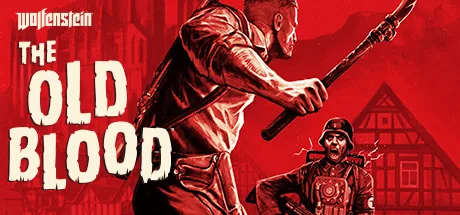 Обложка трейнера для Wolfenstein - The Old Blood на ПК