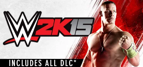 Cover des PC-Trainers für WWE 2k15