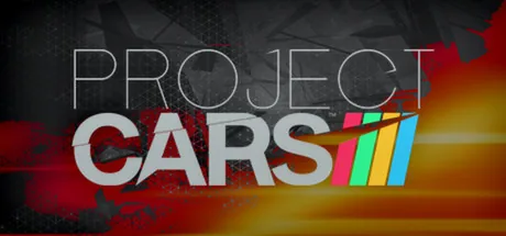 Project CARS PC Trainer cover
