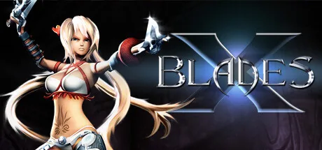 X-Blades PC 修改器封面圖