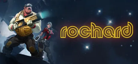 Cover des PC-Trainers für Rochard