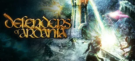 Defenders of Ardania PC 修改器封面图