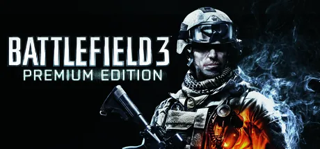 Capa do treinador de Battlefield 3 para PC