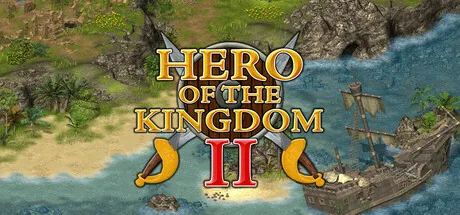 Hero of the Kingdom II PC 修改器封面圖
