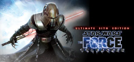 Capa do treinador de Star Wars - The Force Unleashed Ultimate Sith Edition para PC