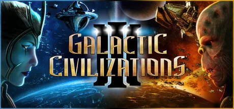 Galactic Civilizations 3 PC 修改器封面圖