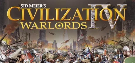 Sid Meier's Civilization 4 - Warlords PC Trainer cover