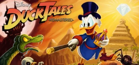 DuckTales Remastered PC Trainer cover