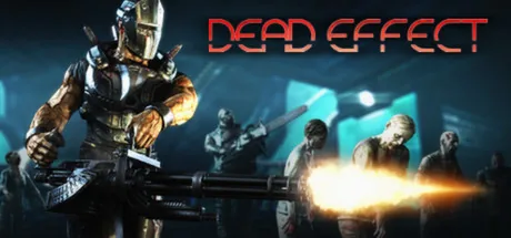 Обложка трейнера для Dead Effect на ПК