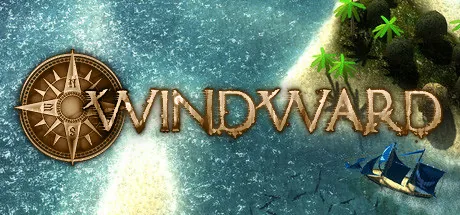 Cover des PC-Trainers für Windward