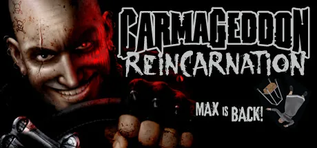 Carmageddon: Reincarnation PC 修改器封面圖