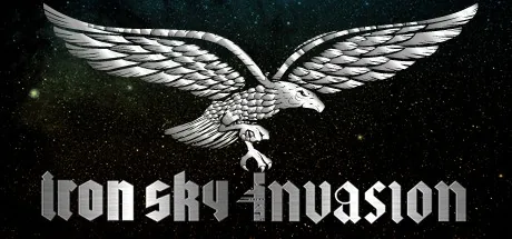 Cover des PC-Trainers für Iron Sky Invasion