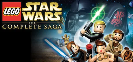 LEGO Star Wars - The Complete Saga PC 修改器封面圖