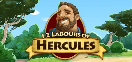 12 Labours of Hercules PC Trainer cover