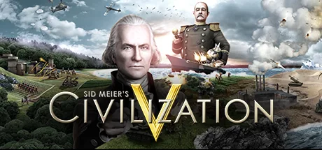 Sid Meier's Civilization 5 PC Trainer cover