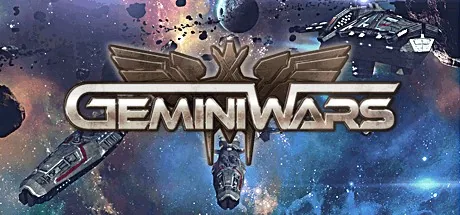 Gemini Wars PC Trainer cover