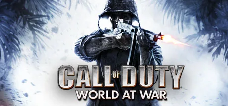 Call of Duty - World at War PC 修改器封面图