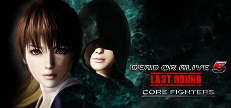 Cover des PC-Trainers für Dead or Alive 5 Last Round
