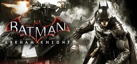 Batman - Arkham Knight PC Trainer cover