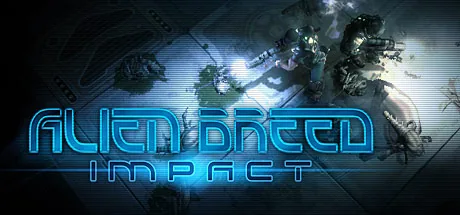 Alien Breed - Impact PC 修改器封面圖