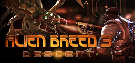 Alien Breed 3 - Descent PC 修改器封面图