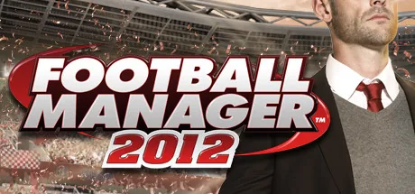 Обложка трейнера для Football Manager 2012 на ПК