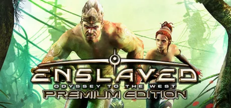 Enslaved: Odyssey to the West PC Trainer cover
