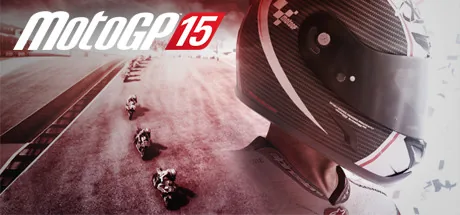 MotoGP 15 PC eğiticisi kapağı