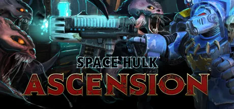 Обложка трейнера для Space Hulk Ascension на ПК