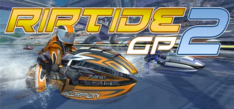 Обложка трейнера для Riptide GP2 на ПК