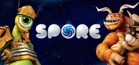 Cover des PC-Trainers für Spore