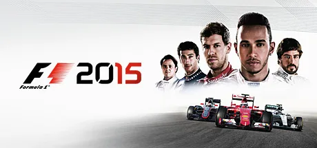 F1 2015 PC 修改器封面圖