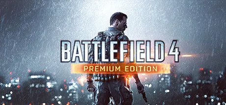 Обложка трейнера для Battlefield 4 на ПК