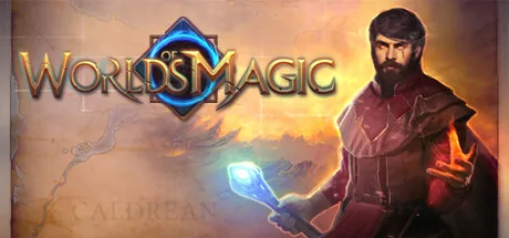 Обложка трейнера для Worlds of Magic на ПК