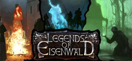 Legends of Eisenwald PC 修改器封面图