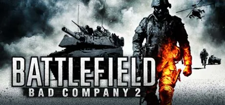 Battlefield - Bad Company 2 PC 修改器封面图