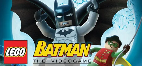 LEGO Batman: The Videogame PC 修改器封面图