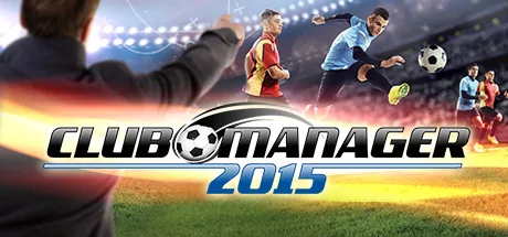 Обложка трейнера для Club Manager 2015 на ПК