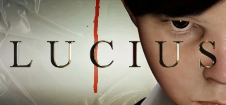 Lucius PC Trainer cover