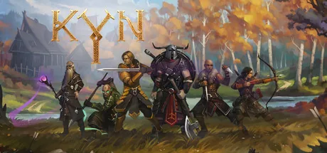 Cover des PC-Trainers für Kyn