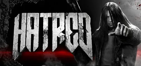 Cover des PC-Trainers für Hatred