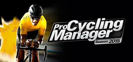 Обложка трейнера для Pro Cycling Manager 2015 на ПК