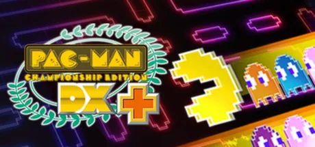 PAC-MAN Championship Edition DX+ PC eğiticisi kapağı
