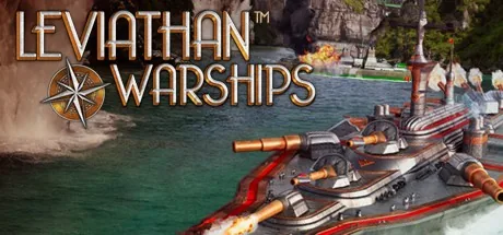 Leviathan Warships PC eğiticisi kapağı